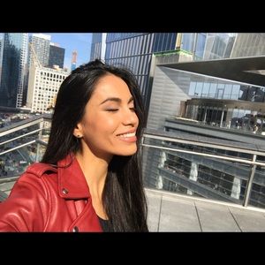 Meet your Posher, Nargis